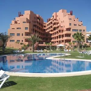 Apartment Don Juan Beach, Estepona